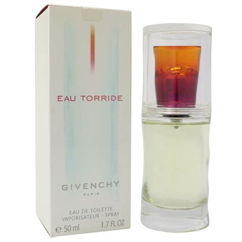 givenchy eau torride